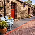 別荘 Copper Cove At Lough Sillan House - Adults Only *