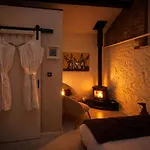 Copper Cove At Lough Sillan House - Adults Only