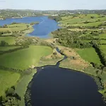 Copper Cove At Lough Sillan House - Adults Only 別荘 Shercock