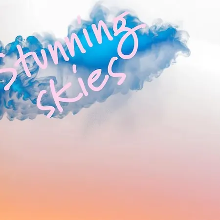 Copper Cove 度假居