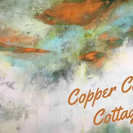 Copper Cove Ferienhaus *