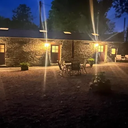 Ferienhaus Copper Cove *