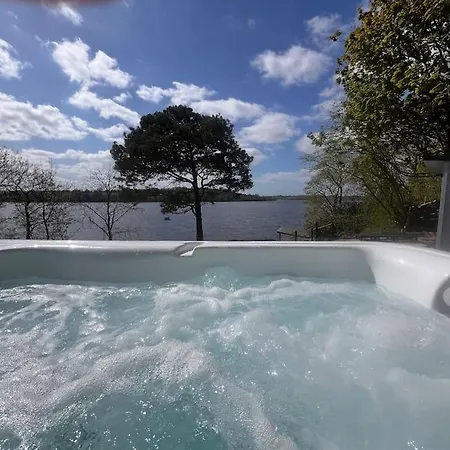 Copper Cove * Shercock