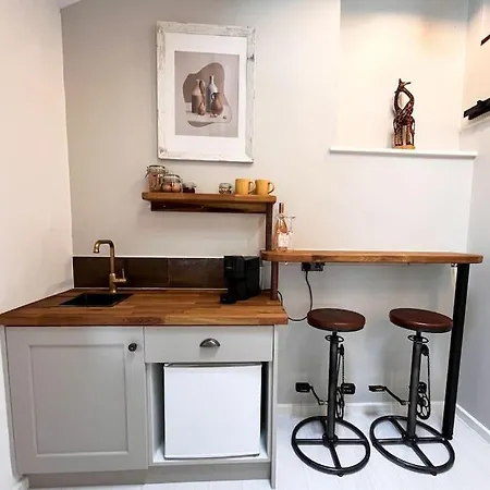 度假居 Copper Cove *