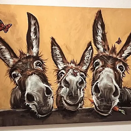 Copper Cove 度假居 *