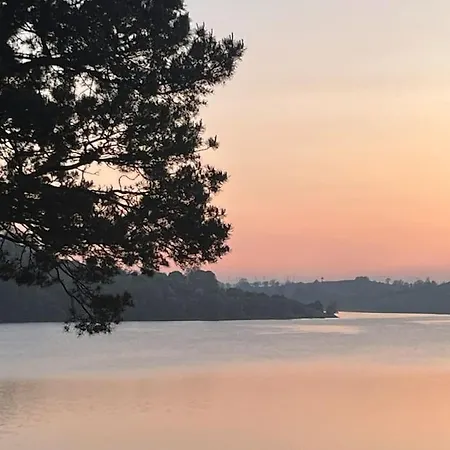 Copper Cove 度假居 Shercock