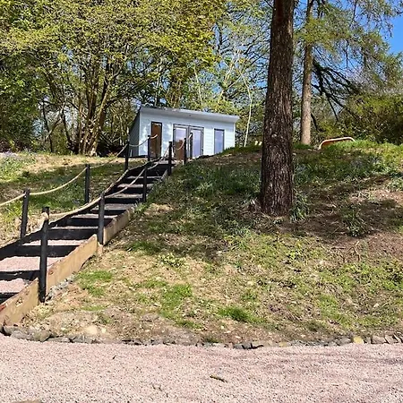 Ferienhaus Copper Cove Shercock