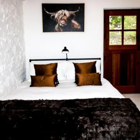 Copper Cove Ferienhaus