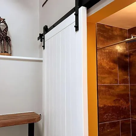 Copper Cove Shercock