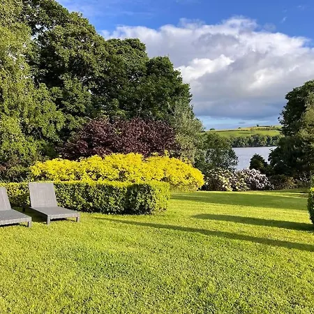 Copper Cove At Lough Sillan House - Adults Only