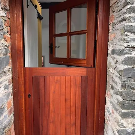 Copper Cove Shercock