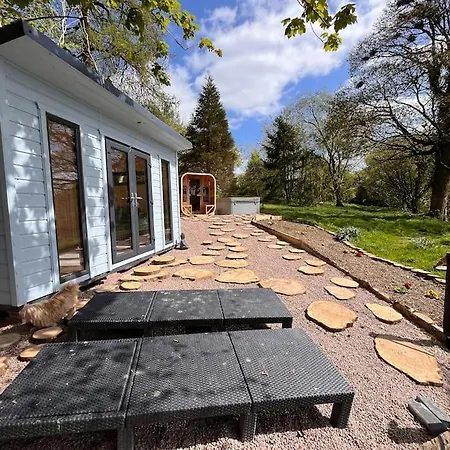 Copper Cove 度假居