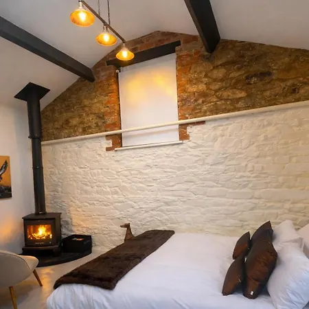Copper Cove At Lough Sillan House - Adults Only Casa de Férias Shercock