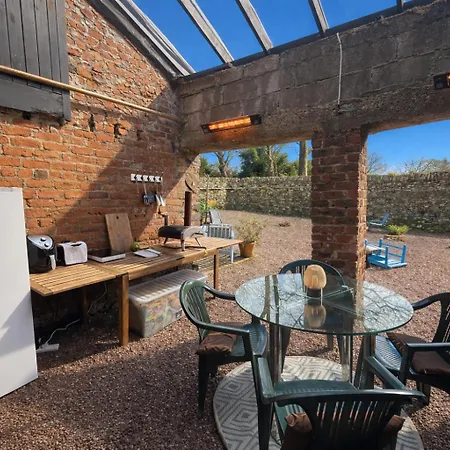 Copper Cove At Lough Sillan House - Adults Only *
