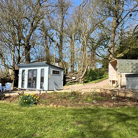 Copper Cove At Lough Sillan House - Adults Only