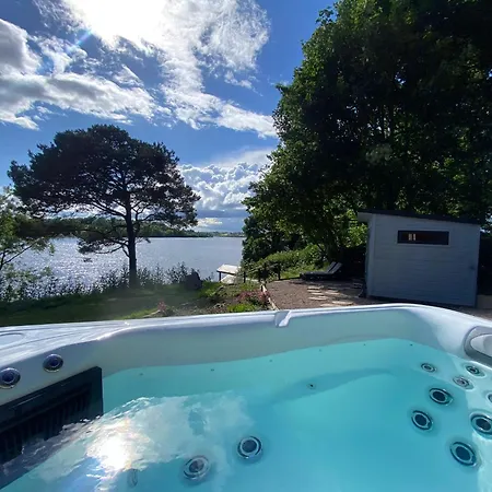 Copper Cove At Lough Sillan House - Adults Only Casa de Férias Shercock