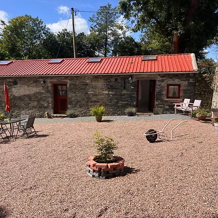 Copper Cove At Lough Sillan House - Adults Only * Shercock