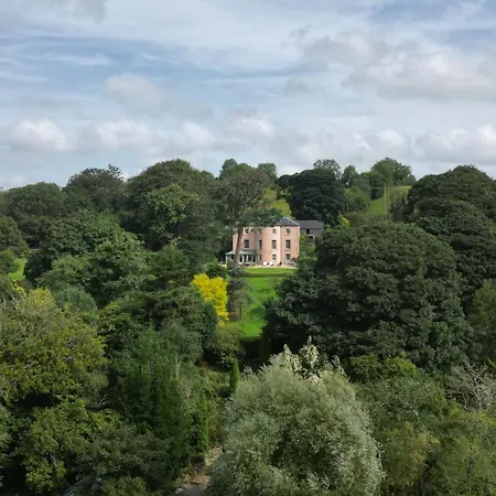 Copper Cove At Lough Sillan House - Adults Only *