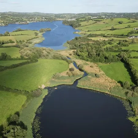 Copper Cove At Lough Sillan House - Adults Only Casa de Férias Shercock