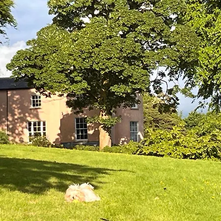 Copper Cove At Lough Sillan House - Adults Only Casa de Férias