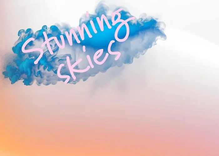 Copper Cove Prázdninový dům