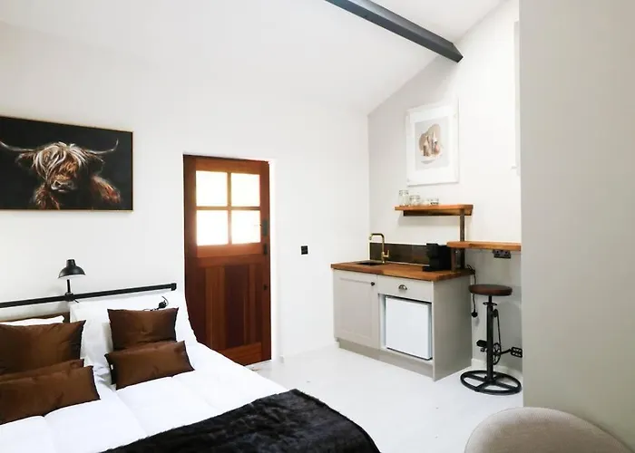 Copper Cove Prázdninový dům *