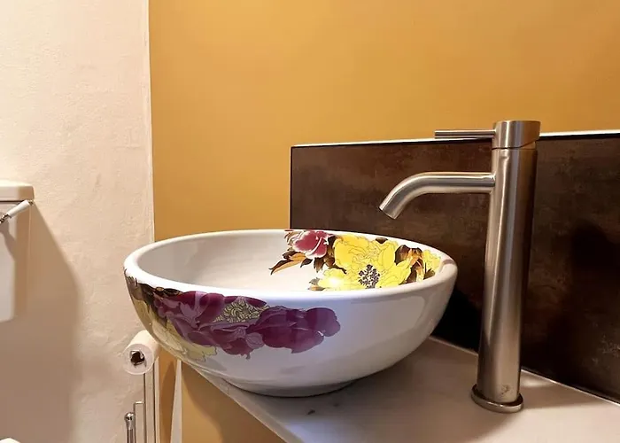 Prázdninový dům Copper Cove *