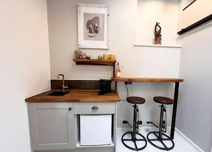 Prázdninový dům Copper Cove *