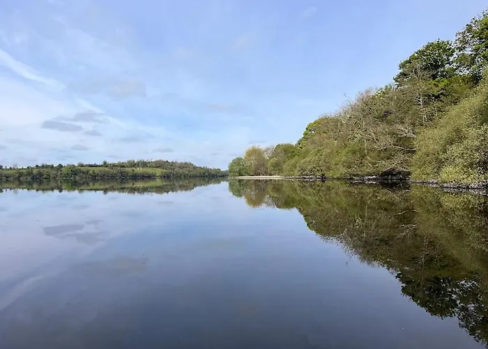 Copper Cove * Shercock