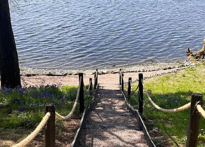 Σπίτι διακοπών Copper Cove At Lough Sillan House - Adults Only