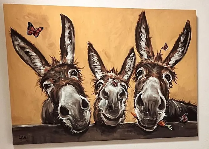 Copper Cove Prázdninový dům *