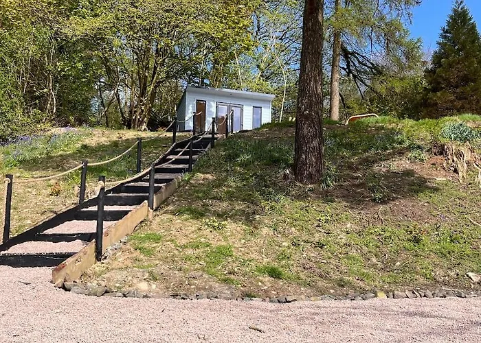 Prázdninový dům Copper Cove Shercock