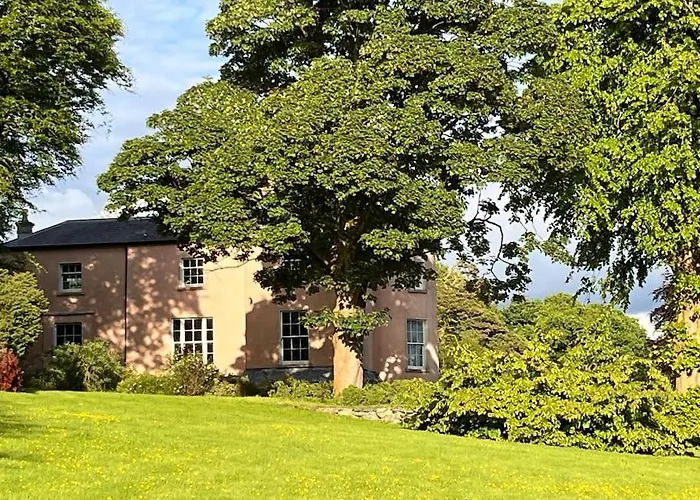 Prázdninový dům Copper Cove *