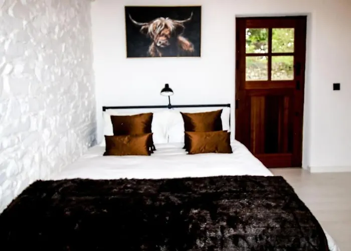 Copper Cove Prázdninový dům