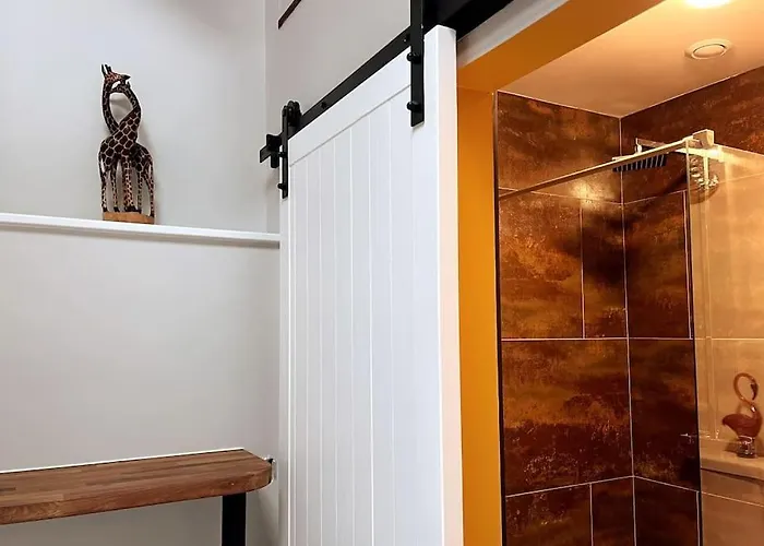 Copper Cove Shercock