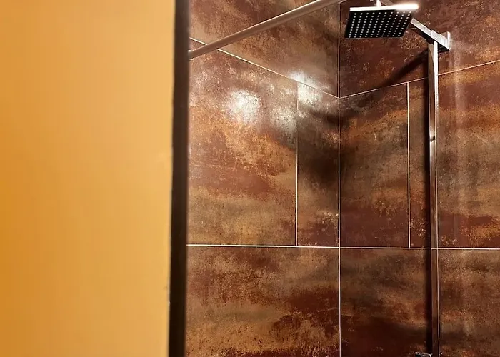 Copper Cove Prázdninový dům