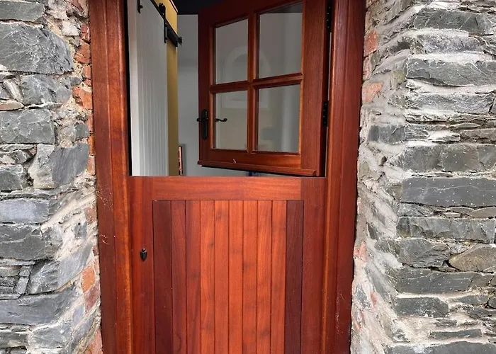 Copper Cove Shercock