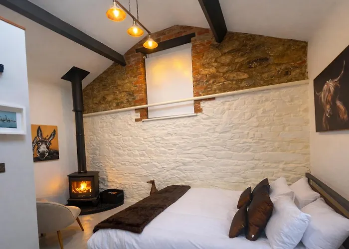 Copper Cove At Lough Sillan House - Adults Only Σπίτι διακοπών Shercock