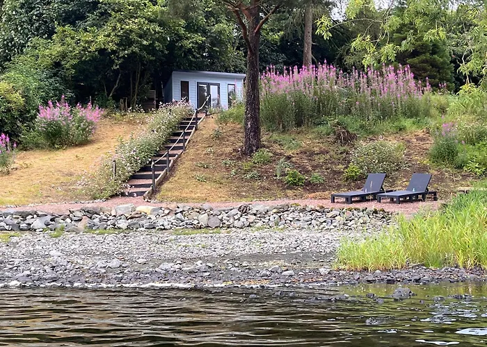Copper Cove At Lough Sillan House - Adults Only * Shercock