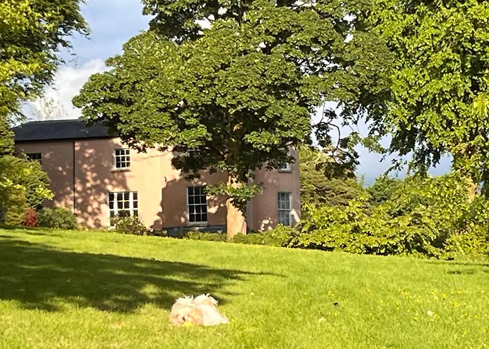 Copper Cove At Lough Sillan House - Adults Only Σπίτι διακοπών